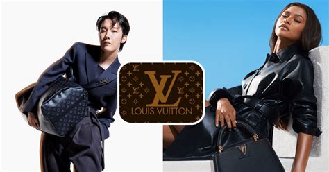 global ambassador for louis vuitton|louis vuitton ambassador list.